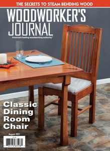 Woodworker's Journal