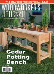 Woodworker's Journal