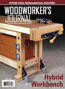 Woodworker's Journal