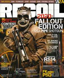 Recoil