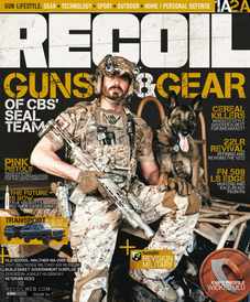 Recoil