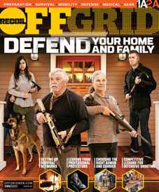 Recoil Offgrid
