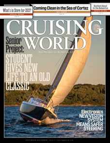 Cruising World