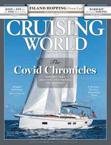 Cruising World