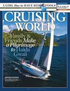 Cruising World