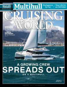 Cruising World