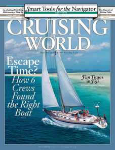 Cruising World