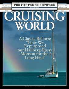 Cruising World