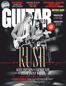 Guitar World
