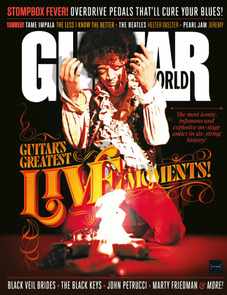 Guitar World