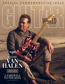 Guitar World
