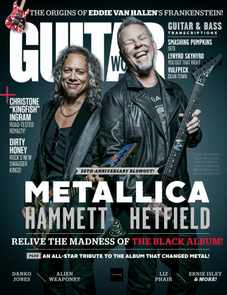 Guitar World