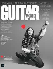 Guitar World