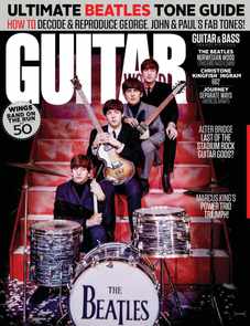 Guitar World