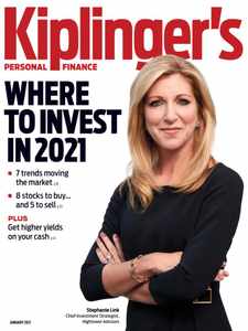 Kiplinger's Personal Finance