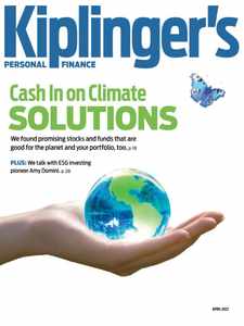 Kiplinger's Personal Finance