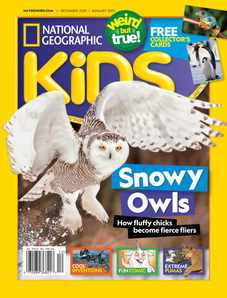 National Geographic Kids