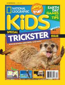 National Geographic Kids