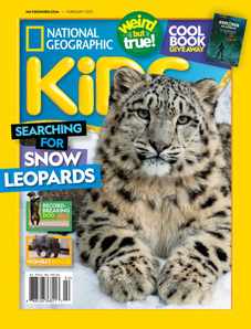 National Geographic Kids