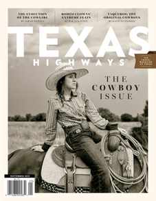 Texas Highways