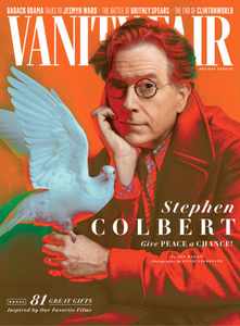 Vanity Fair