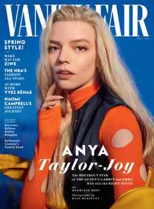 Vanity Fair