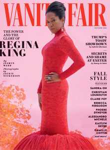 Vanity Fair