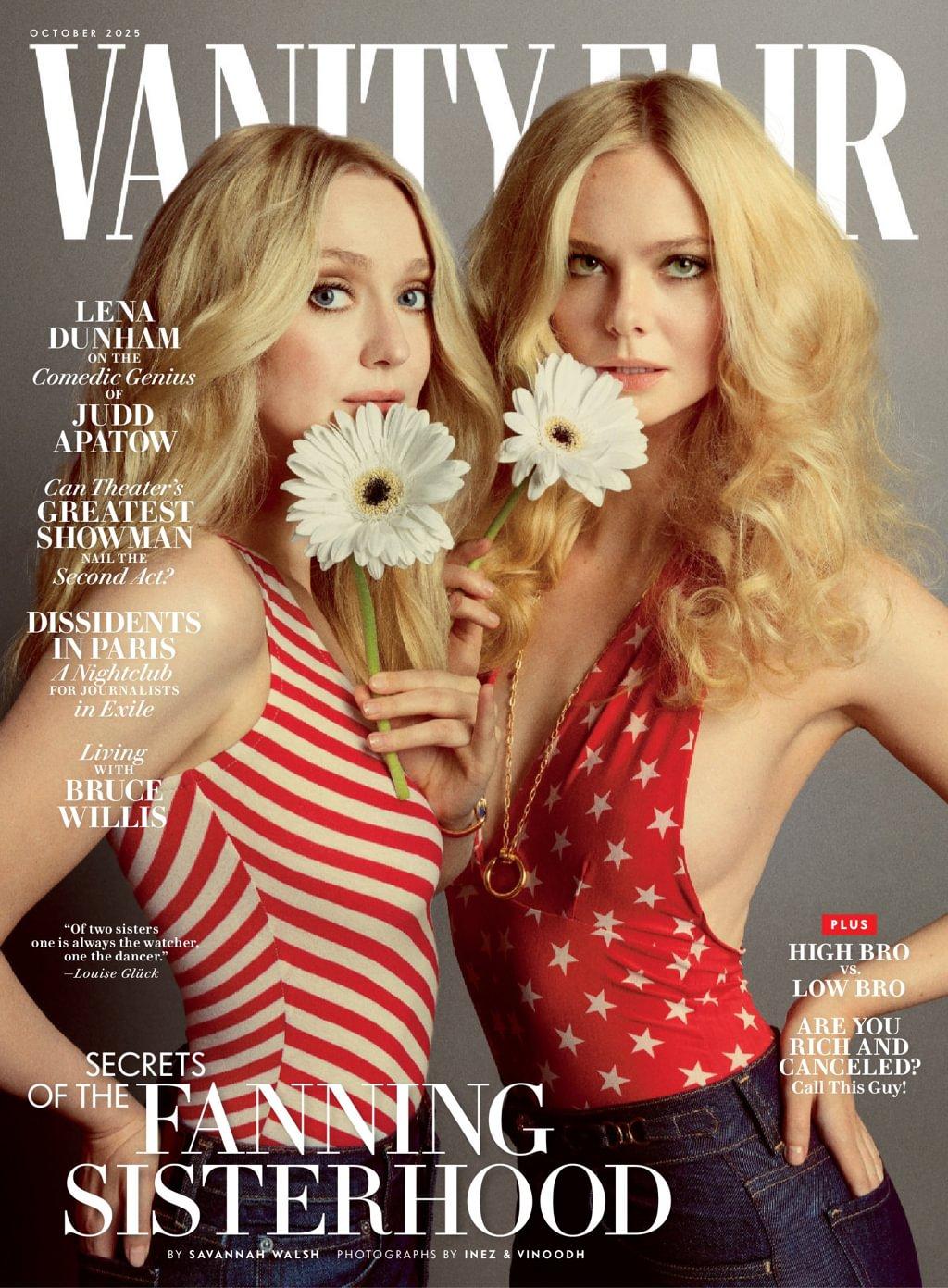 Vanity Fair