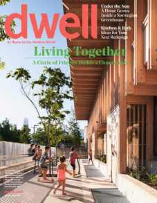 Dwell
