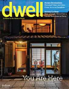Dwell