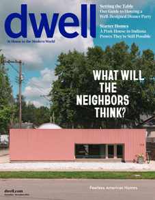 Dwell