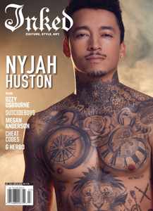 Inked