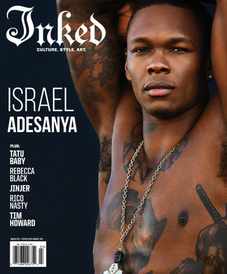 Inked