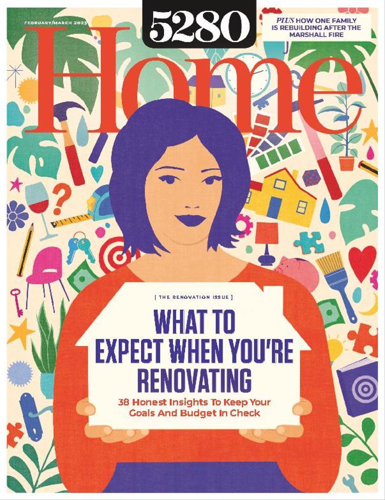 5280 Home Magazine Subscription Discount - MagZoom.com