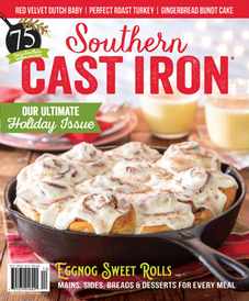 Southern Cast Iron