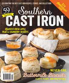 Southern Cast Iron