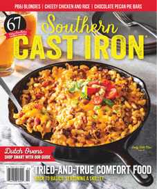 Southern Cast Iron