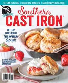 Southern Cast Iron