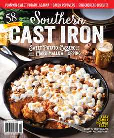 Southern Cast Iron