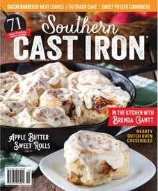 Southern Cast Iron