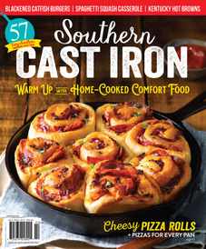 Southern Cast Iron