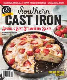 Southern Cast Iron