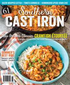 Southern Cast Iron