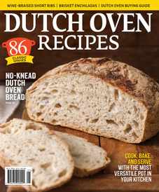 Southern Cast Iron