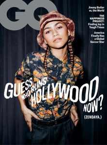 GQ