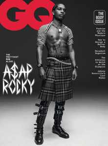 GQ