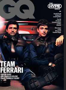 GQ