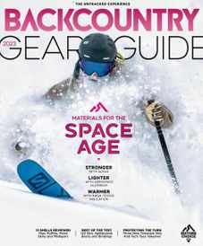 Backcountry