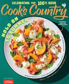 Cook's Country