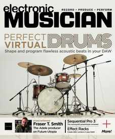 Electronic Musician